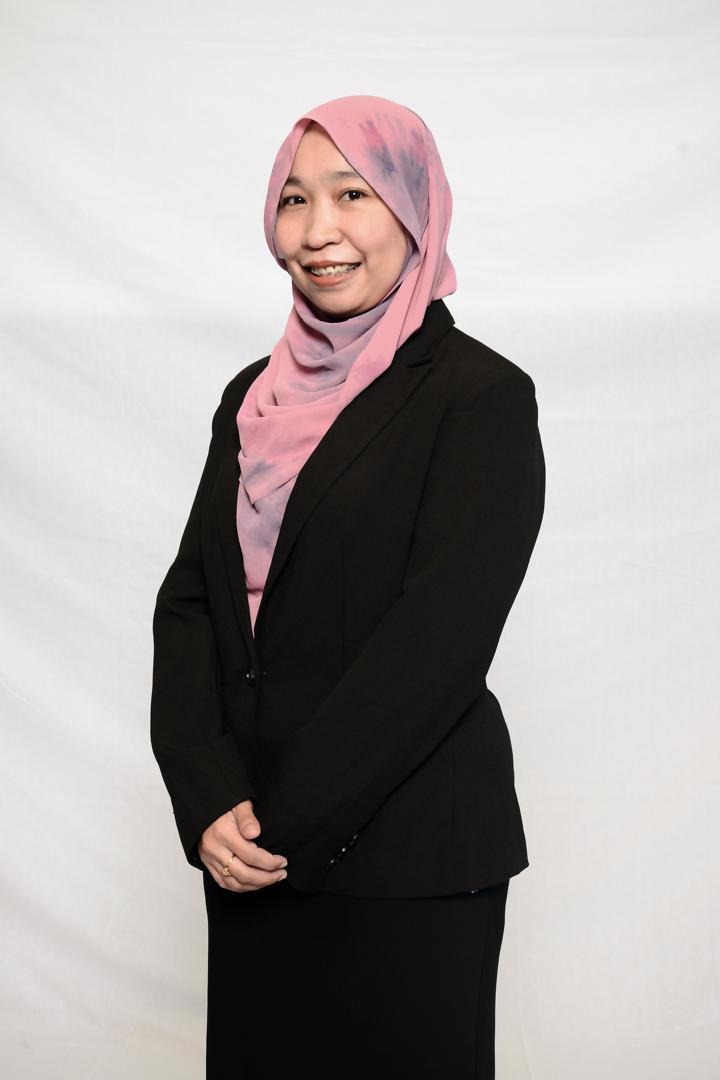 Associate Prof Dr Noryanti Muhammad