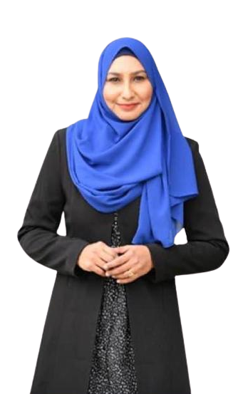 Prof Ts Dr Mazlina binti Abdul Majid