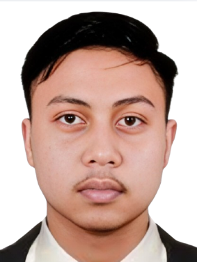 MUHAMMAD AMIR ALIF BIN KAMAROL ZANI<br><br>ASSISTANT INFORMATION TECHNOLOGY OFFICER Fa5