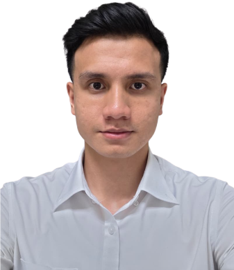 MOHAMAD RIZAL DANIAL BIN MOHD ROMZI<br><br>INFORMATION TECHNOLOGY OFFICER F9