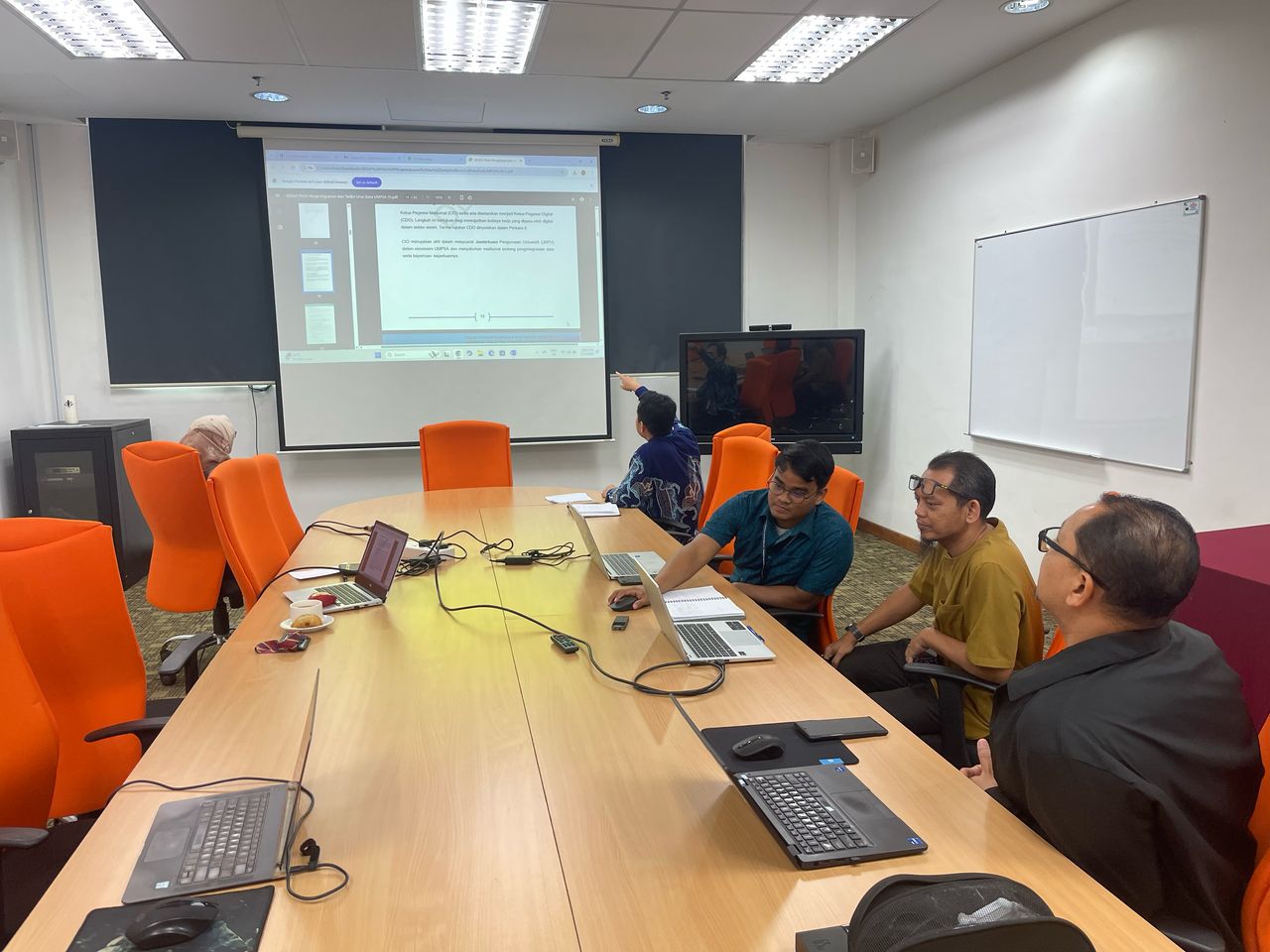 bengkel fungsi dmac 2025 2